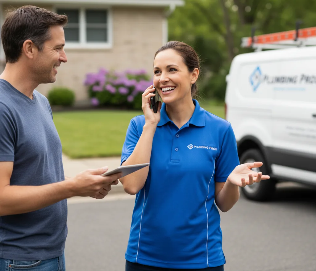 Leak Detection in Ama, LA